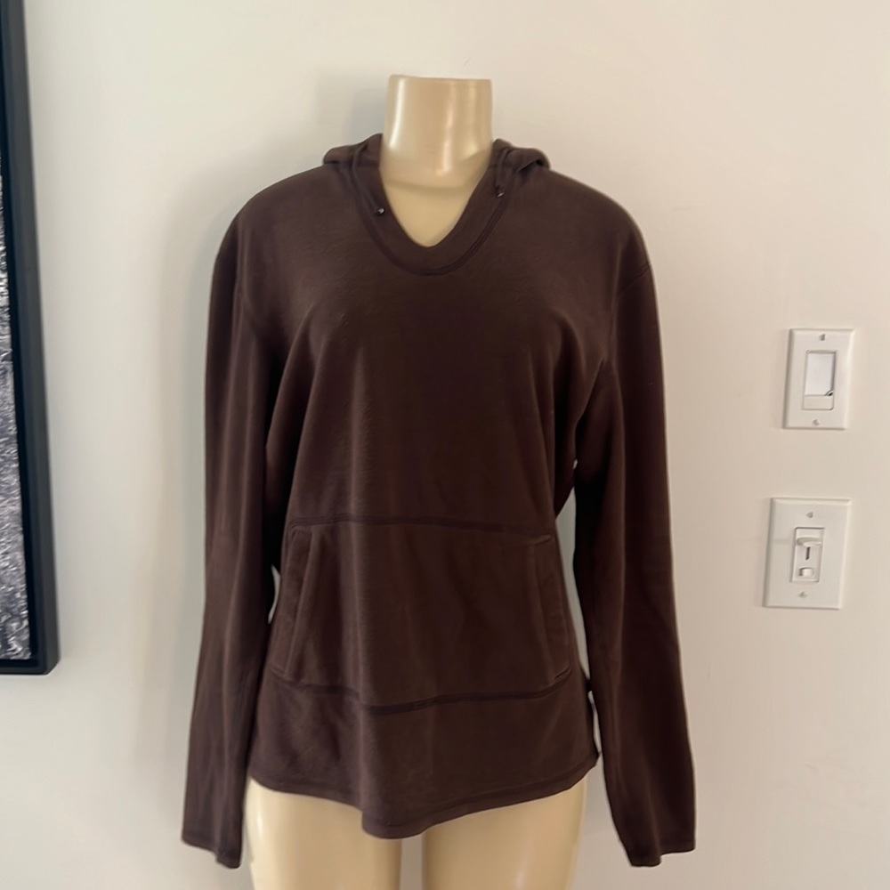 Women’s MEC Fleece Hoodie - Size XL